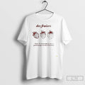 Premium The Life List Alex Sofia Carson Strawberry Des Fraises T Shirts