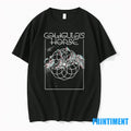 Caligulas Horse Glitch Tshirts Sweater