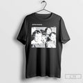 Premium Joyce Manor Self Titled Album Cover T Shirts