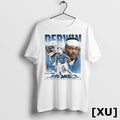 Derwin James T Shirt Los Angeles Football 12 Tshirts Sweater