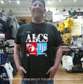 Cleveland Guardians vs. Tampa Bay Rays 2026 American League Championship Series Matchup shirt