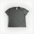Polo Ralph Lauren Classic Fit T Shirt 2XL Dark Gray Cotton Pony Logo Tee