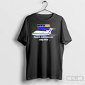 Premium Trans Australian Airlines T Shirts