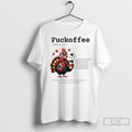 Classic Turkey Fuckoffee The Magical Morning Brew Required Before Tolerating Anyones Bullshit