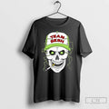 Classic Teamsesh Bones Tour North America 2025 Long Sleve T Shirts