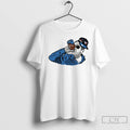 Classic Trailer Park Boys Toronto Blue Jays 2025 American League Champions T Shirts