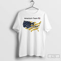 Classic Michigan Country Americas Team