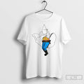 Premium Ku Klux Klan Ice Sarcastic Political T Shirts