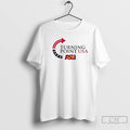 Premium Arizona State Sun Devils X Freedom Turning Point Usa Charlie Kirk 2 Sided