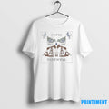 Mipso Farewell Tour Tshirts Sweater