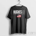 Classic Quinn Hughes Minnesota Usa Elite Number And Name