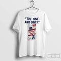 Classic The One And Only Cracker Jack T Shirts