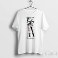 Classic Nobody Puts Baby In A Corner Couple T Shirts