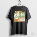 Classic Luke Altmyer Trophy Hunting Illinois Fighting Illini T Shirts