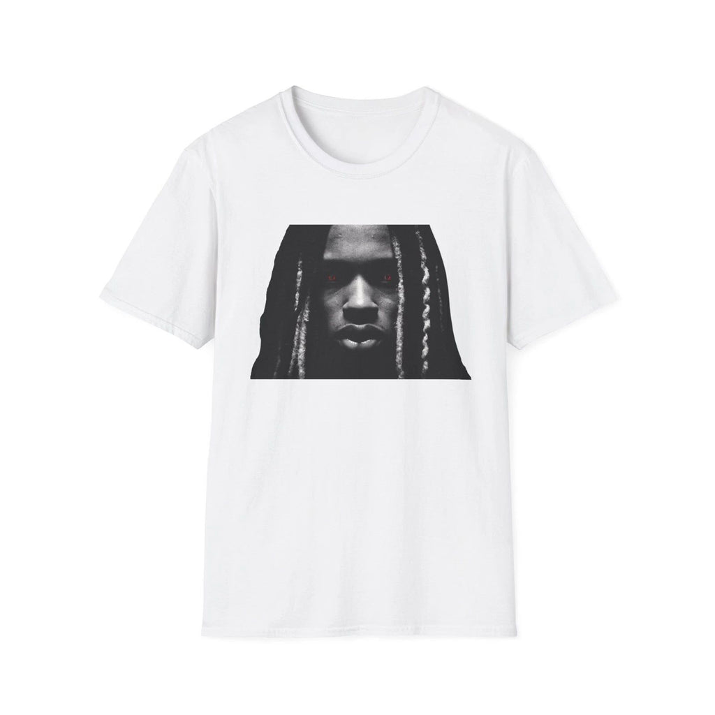 King Von Unisex T-Shirt, Hip Hop Music Rapper Tee, Streetwear Graphic Shirt