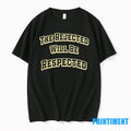 The Rejected Will Be Respected Colorado Buffaloes Football Tshirts Sweater