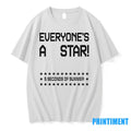 Everyones A Star 5 Seconds Of Summer Tshirts Sweater