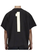 Kanye West Ye No 1 Men Black Cut Off Sleeve Official Merch Size 2 NEW