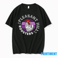 Pleasant Hill Rooster Mascot Tshirts Sweater
