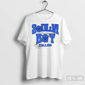 Premium Soulja Boy Tellem Signed Halloween Costume Vintage