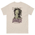 Doc Savage T-Shirt | Classic Pulp Hero | Vintage Adventure Style Tee