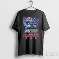 Classic Toronto Blue Jays 2025 Champions World Series 3x T Shirts
