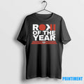 Roki Sasaki Of The Year Tshirts Sweater