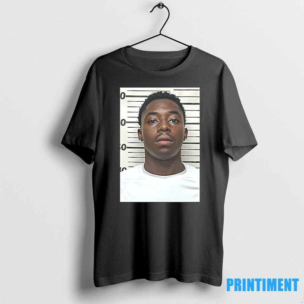 Tylar Goodloe Mugshot Tshirts Sweater