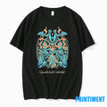 Caligulas Horse Golem Tshirts Sweater