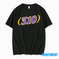 Los Angeles Lakers 310 Tshirts Sweater