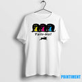 Premium Tally Ho Lure Coursing Logo Tshirts Sweater