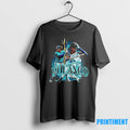 Seattle Mariners Jorge Polanco Trident Graphic Tshirts Sweater