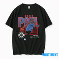 Chris Paul Los Angeles Clippers T Shirt Nba Nbpa Image 01 Tshirts Sweater