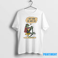 Frog I Dont Know Shit About Fuck Tshirts Sweater