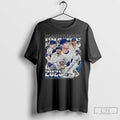 Classic Los Angeles Dodgers All Team Mlb Baseball Are The 2025 World Champions Series