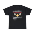 "*STARES IN STABBY*" Unisex Heavy Cotton T-Shirt Fantasy