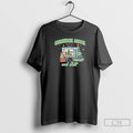 Premium Cozy Up This Holiday Season With Our Christmas Movie And Chill T Shirts