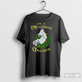 Premium Im A Christmas Unicorn