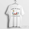 Classic Worm Wake Up Sluts Its Time To Sin