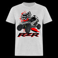 Polaris RZR Pro Custom Men's Graphic Tee; UTV, SXS, Offroad