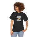Chasing Checks Tee, Motivational T-Shirt, Casual Shirt, Unisex Top, Graphic Tee