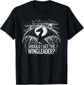 Should I Get The Wingleader? Fantasy Storm Dragon T-Shirt