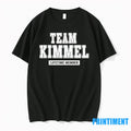 Team Kimmel Lifetime Member Tshirts Sweater