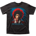 Jimi Hendrix Both Sides Of The Sky Mens T Shirt Music Classic Band Tee New Black