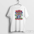 Premium Los Angeles Dodgers World Series Champions 2025 T Shirts