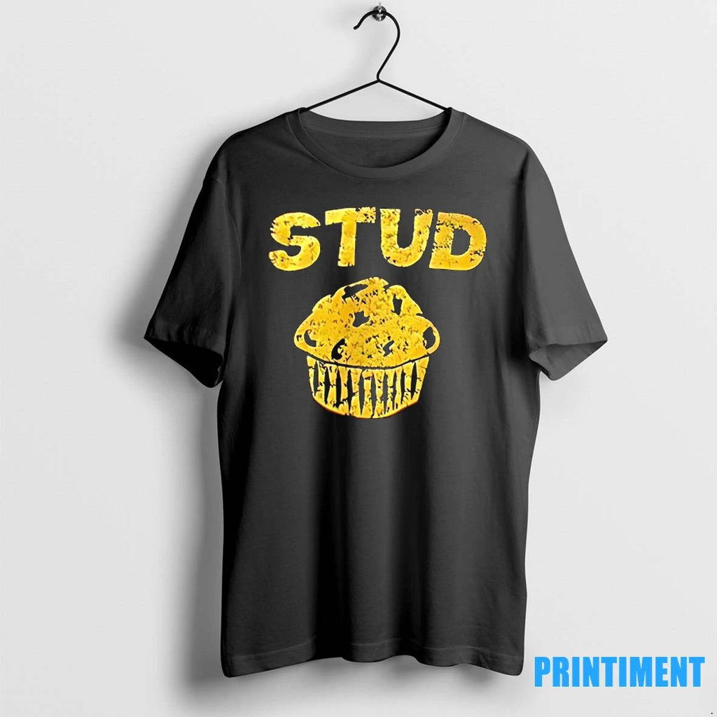 Stud Muffin Cake Tshirts Sweater