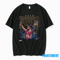 Ilia Topuria T Shirt Active Ufc Fighter 06 Tshirts Sweater