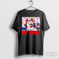 Classic Mookie Betts Big Papi My Dawg T Shirts