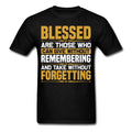 Motivation shirt Blessed motivational T-Shirt size S-6XL