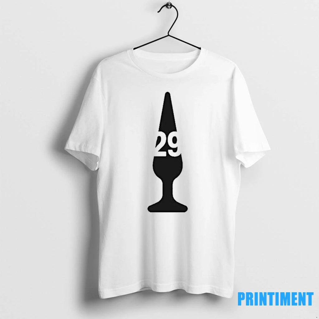 Cal Raleigh Butt Plug 29 Big Dumper Tshirts Sweater